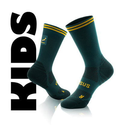 Versus Kids Active Crew Socks