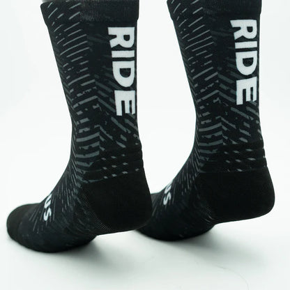 Versus Active Crew Socks