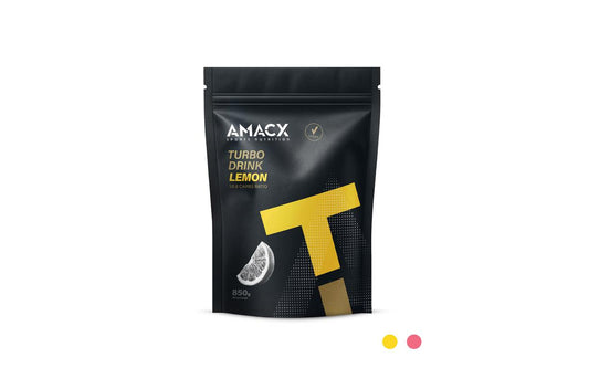 AMACX TURBO DRINK