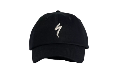 Youth S-Logo 6-Panel Dad Hat