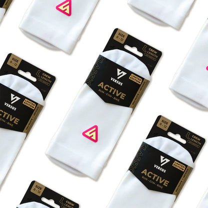 Versus LTD Active Crew Socks
