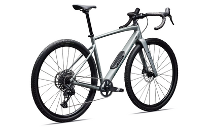 Diverge 4 Comp Alloy - SRAM Apex