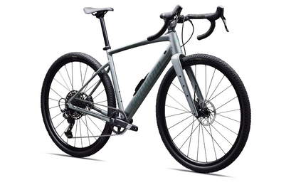 Diverge 4 Comp Alloy - SRAM Apex