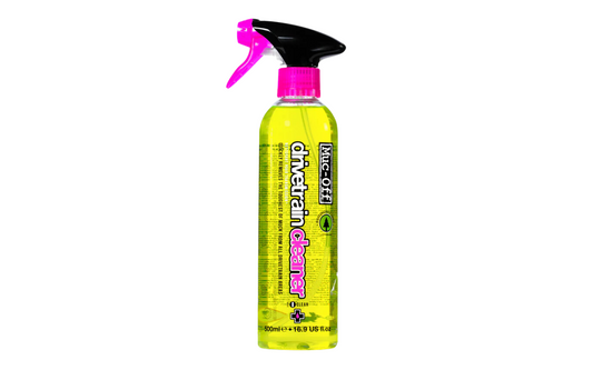 Muc-Off Bio Drivetrain Cleaner