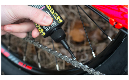 Muc-Off Bicycle Dry Weather Lube