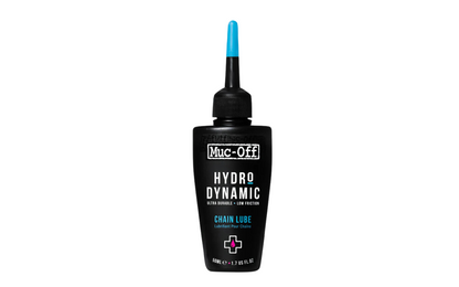 Muc-Off Hydrodynamic Lube