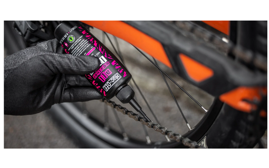 Muc-Off All Weather Lube