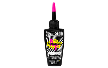 Muc-Off Ludicrous AF Lube