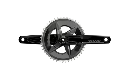 SRAM Rival DUB Crankset