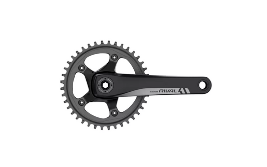 SRAM Rival1 DUB Crankset