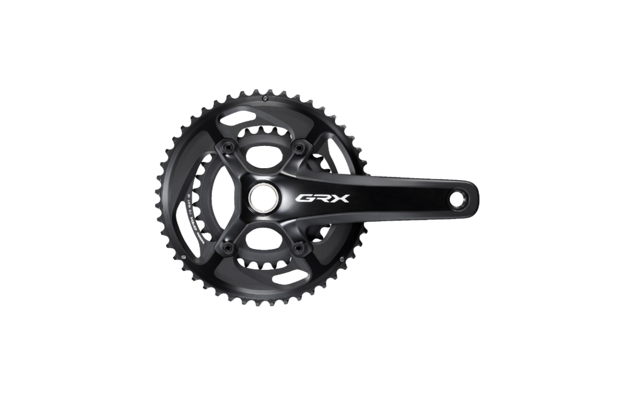 SHIMANO FC-RX810 GRX Crankset