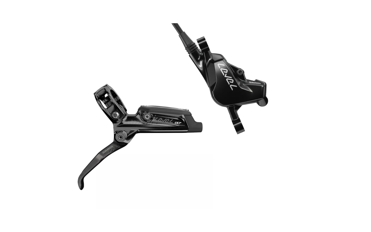 SRAM Level Ultimate Hydraulic Disc Brake