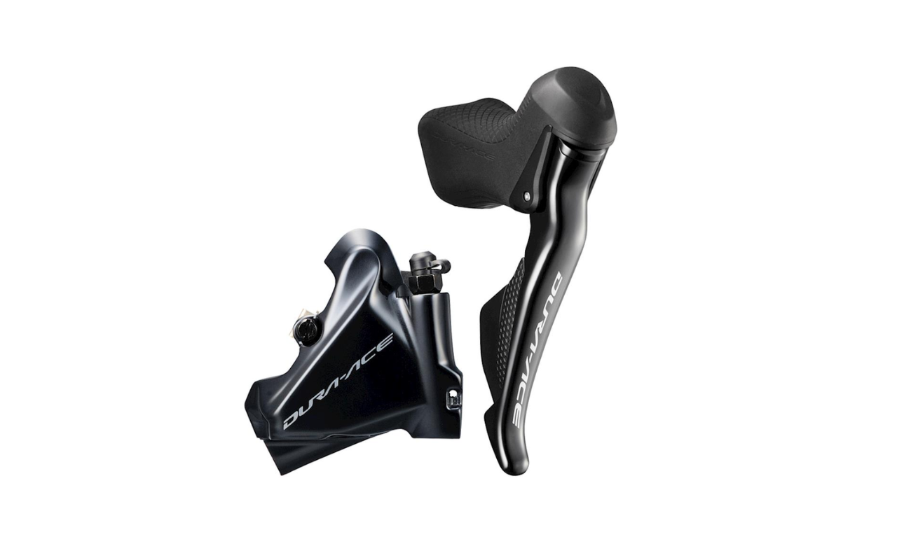 Electronic Shifting Di2 Alfine Shimano Alfine Di2 SG-S7051-8 Gear