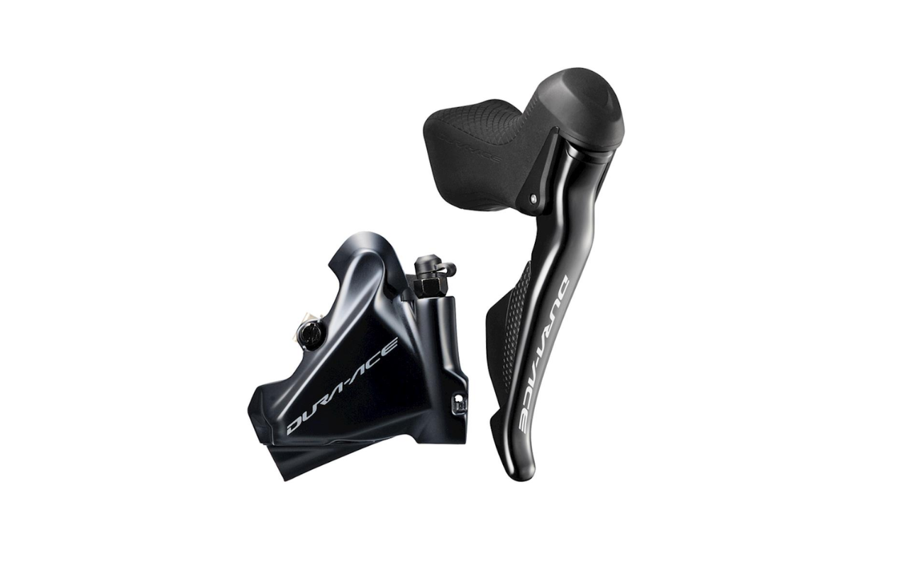 SHIMANO ST-R9170 Dura-Ace Di2 Hydro Disc Brake Set