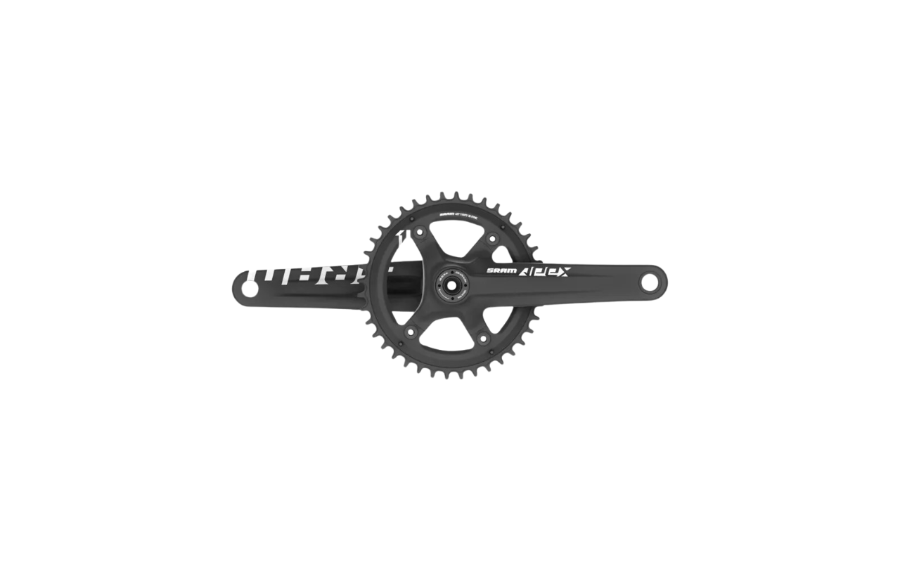 SRAM Apex 1 Crankset