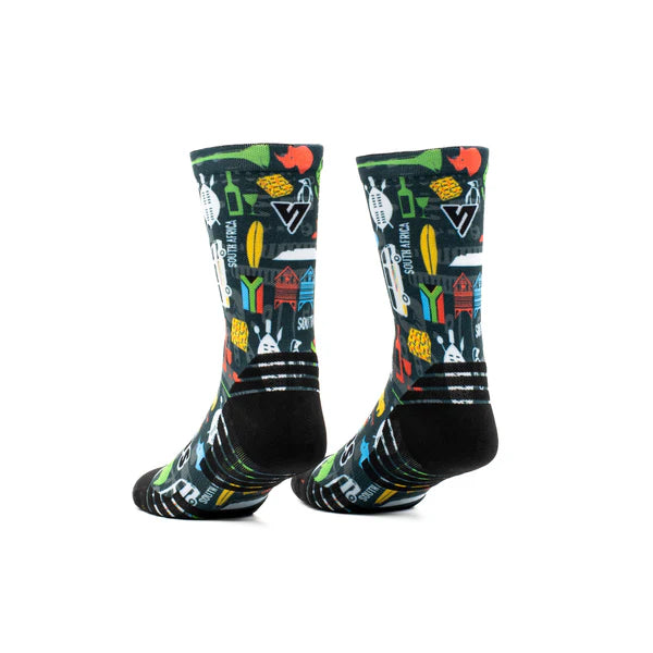 Versus Active Crew Socks