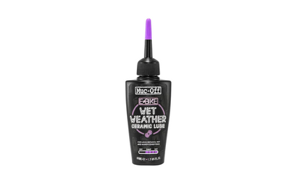 Muc-Off eBike Wet Weather Chain Lube