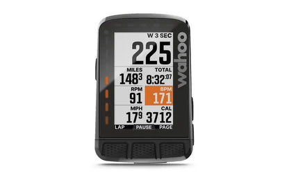 WAHOO ELEMNT ROAM V2