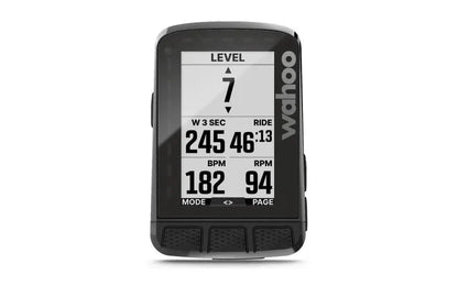 WAHOO ELEMNT ROAM V2