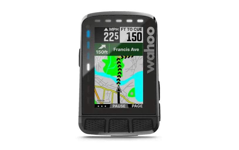 WAHOO ELEMNT ROAM V2 | Specialized South Africa