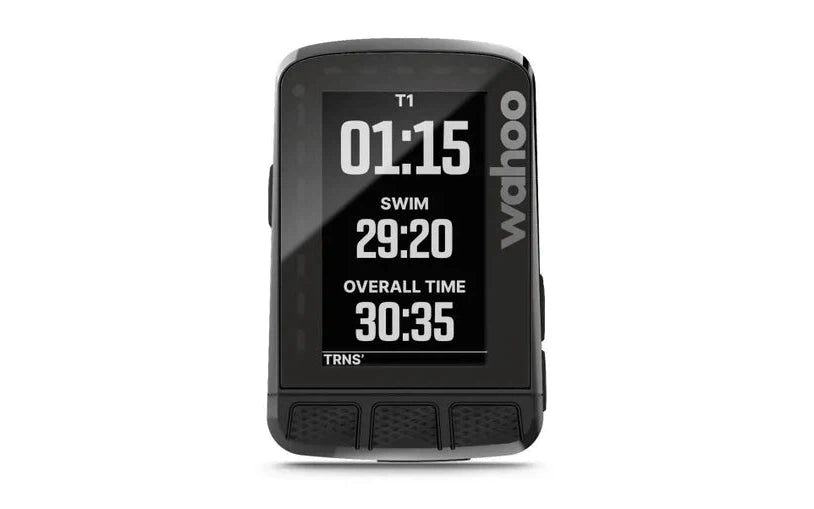 WAHOO ELEMNT ROAM V2 | Specialized South Africa