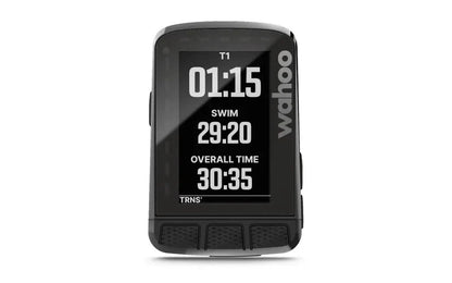 WAHOO ELEMNT ROAM V2