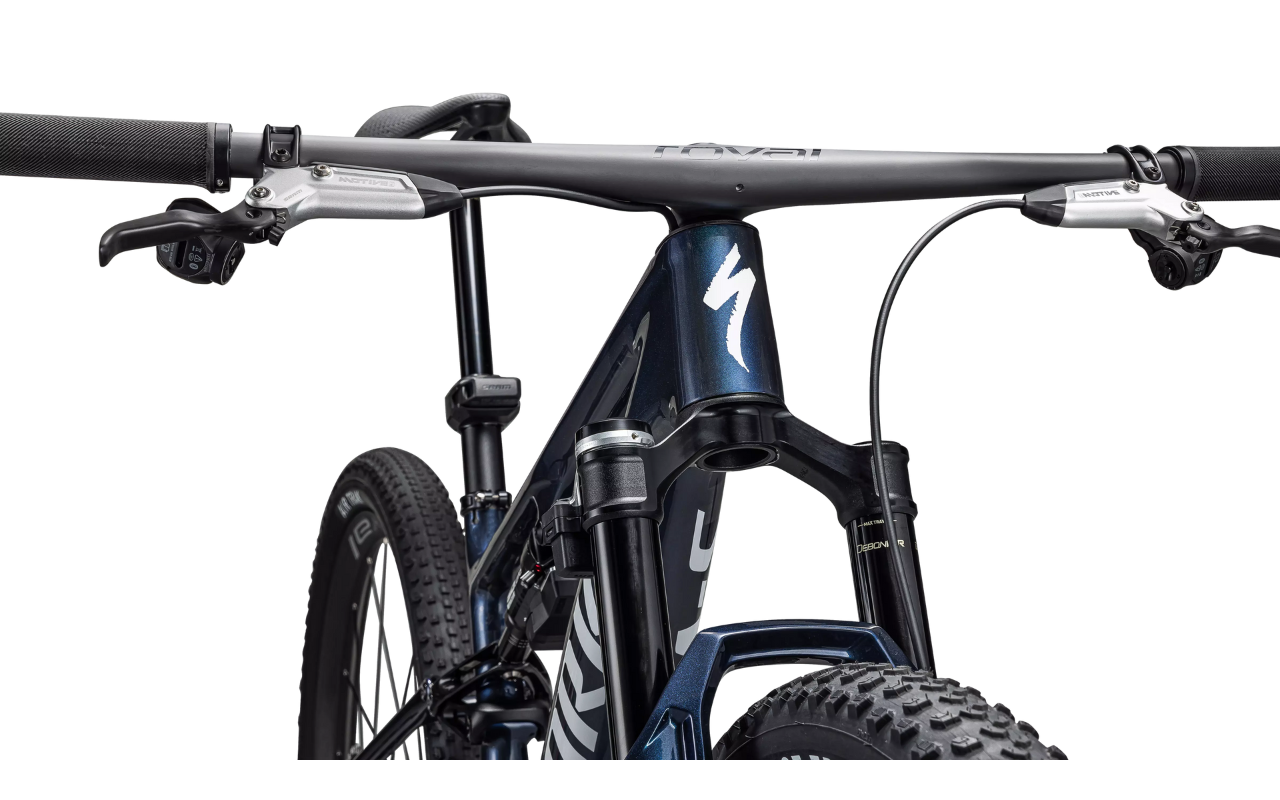 S-Works Epic 8 AXS