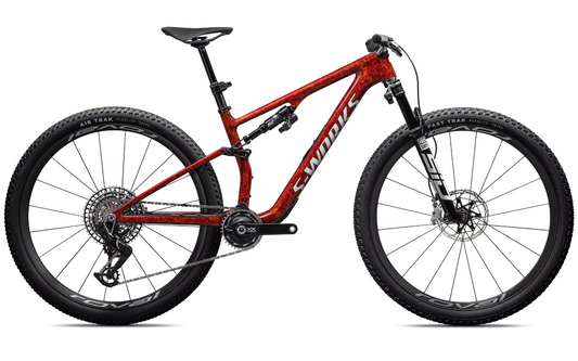 S-Works Epic 8 AXS