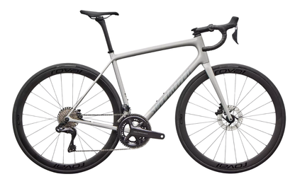 Aethos 2 Expert - Shimano Ultegra Di2