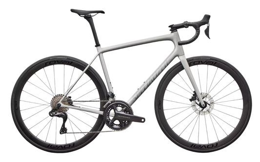 Aethos 2 Expert - Shimano Ultegra Di2