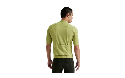 Men's Specialized Foundation Short Sleeve Jersey