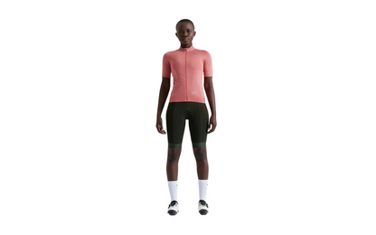 Women's Specialized Foundation Short Sleeve Jersey