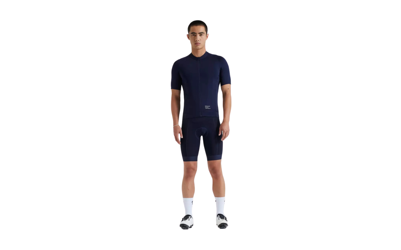 Men's Specialized Foundation Short Sleeve Jersey