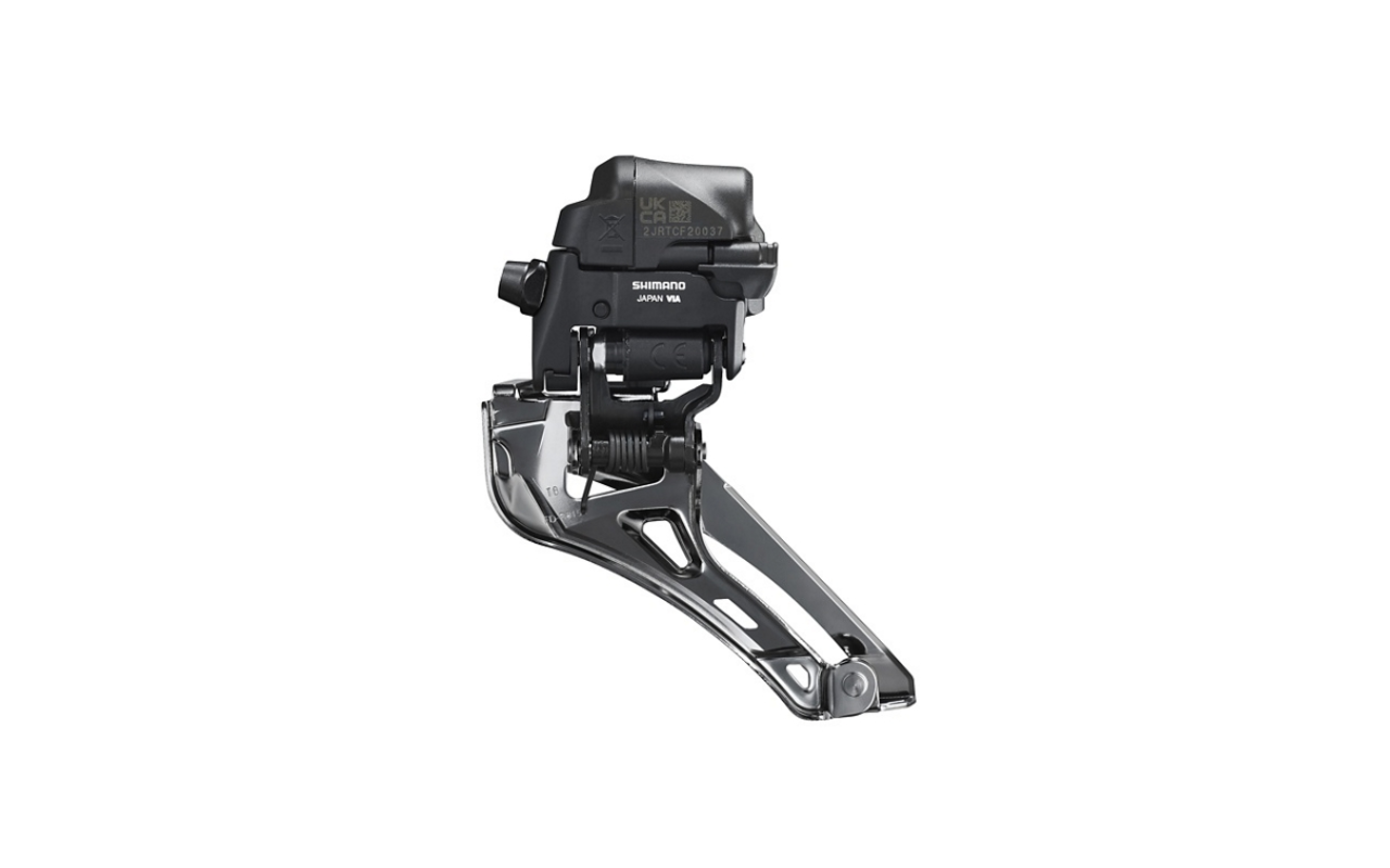 SHIMANO ULTEGRA Di2 FD-R8150 Front Derailleur