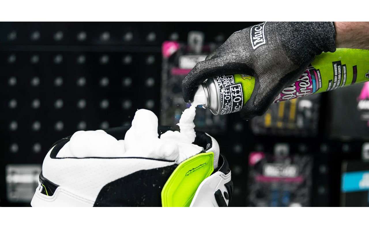 Muc-Off Foam Fresh