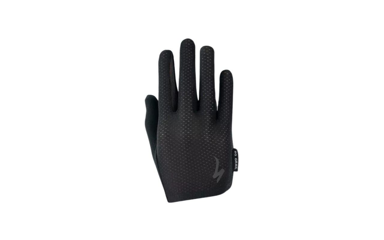 Women's Body Geometry Grail Long Finger Gloves