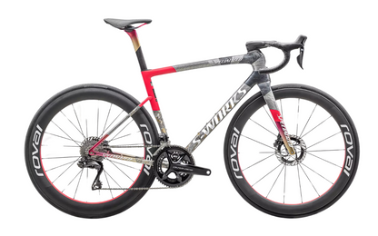 S-Works Tarmac SL8 LTD