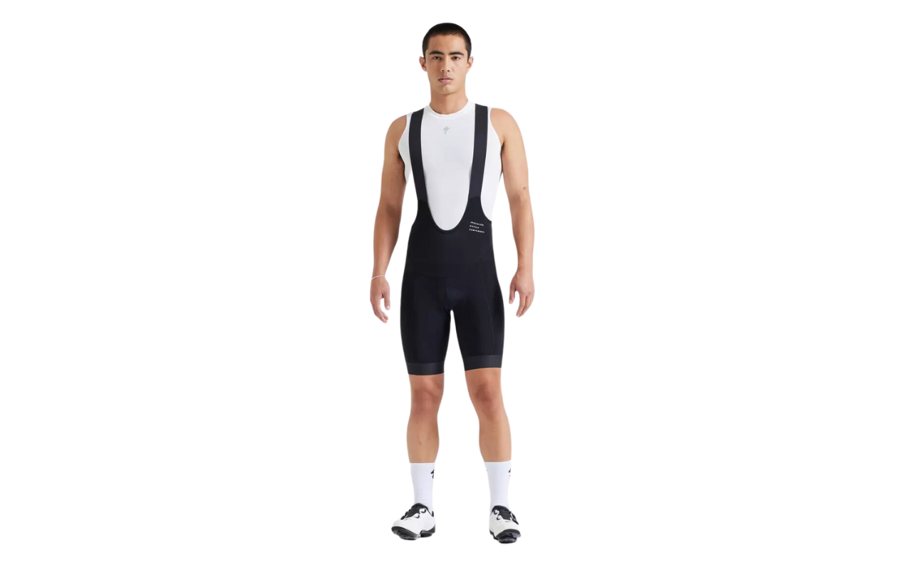 Menâ Specialized Foundation Bib Shorts