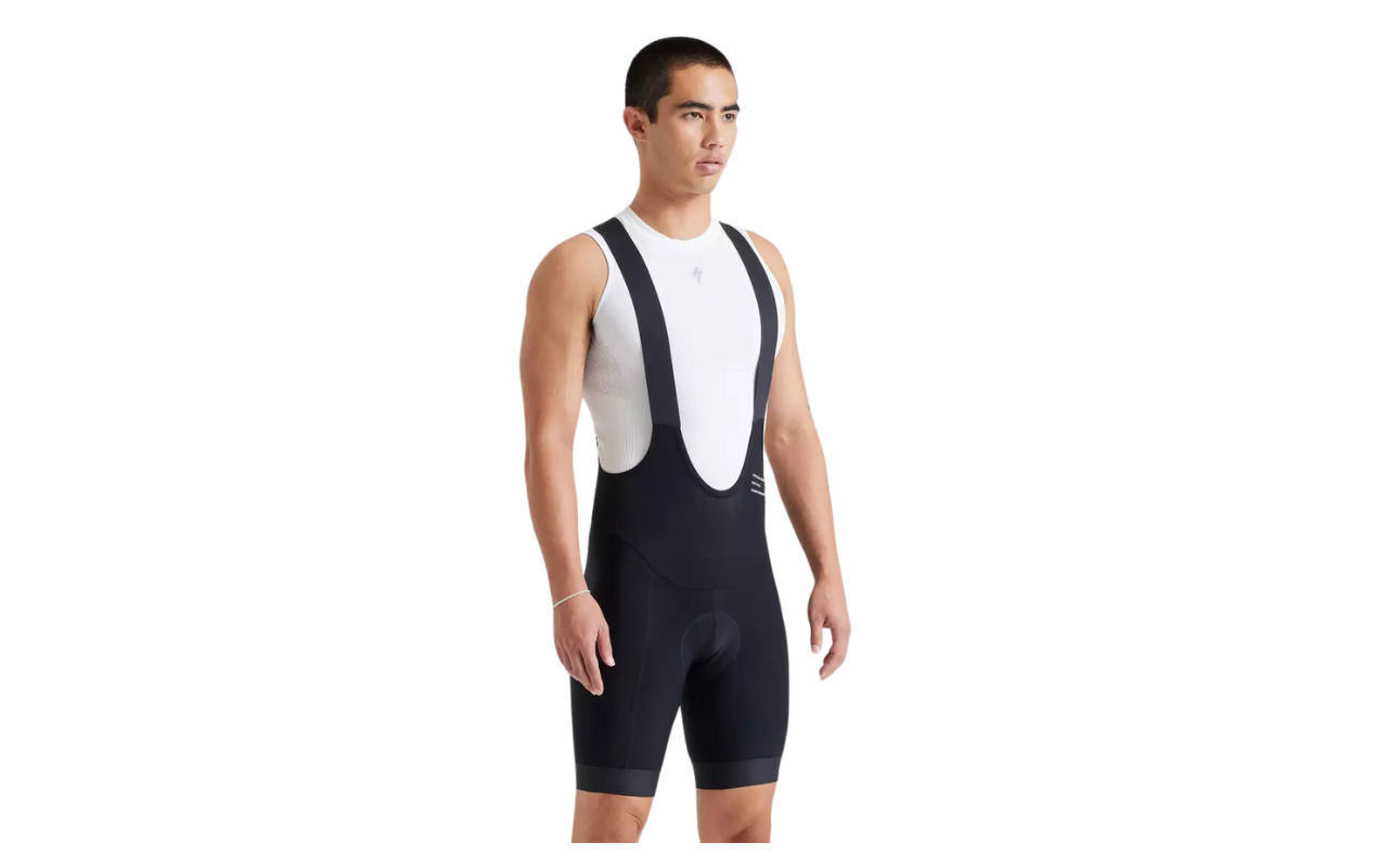 Menâ Specialized Foundation Bib Shorts