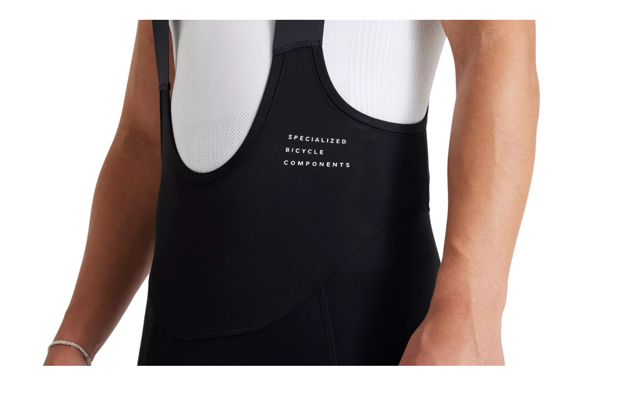 Menâ Specialized Foundation Bib Shorts