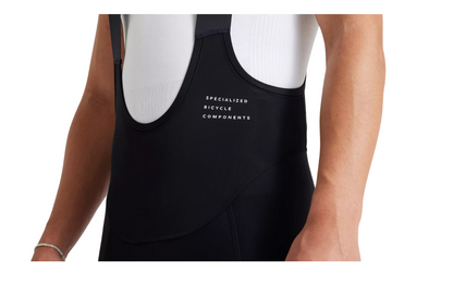 Menâ Specialized Foundation Bib Shorts