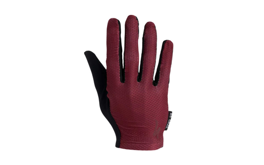 Body Geometry Grail Long Finger Gloves