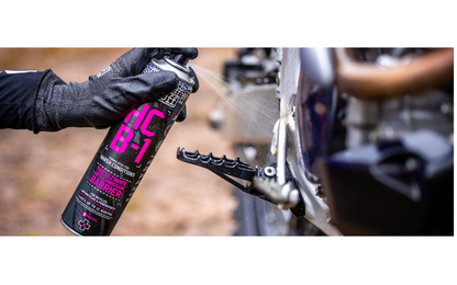 Muc-Off HCB-1 Harsh Conditions Barrier