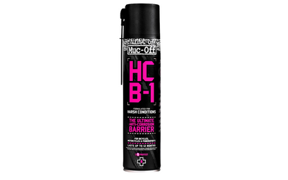 Muc-Off HCB-1 Harsh Conditions Barrier