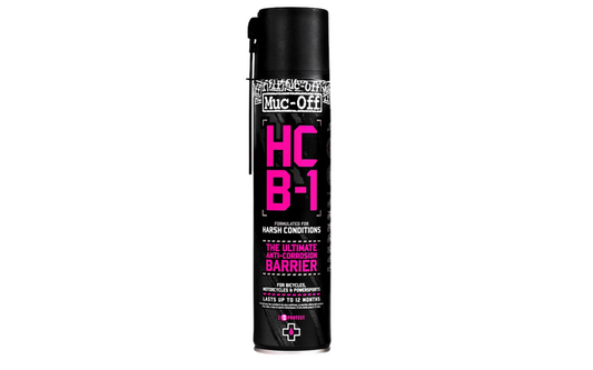 Muc-Off HCB-1 Harsh Conditions Barrier