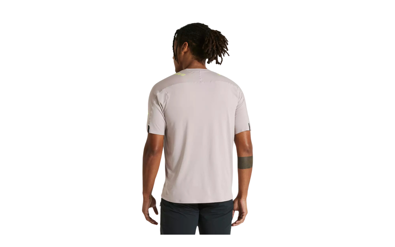 Men's Trail Air Short Sleeve Jersey