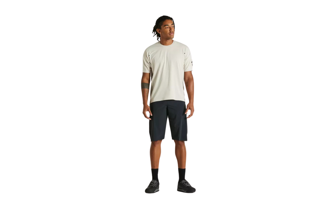 Men's Trail Air Short Sleeve Jersey