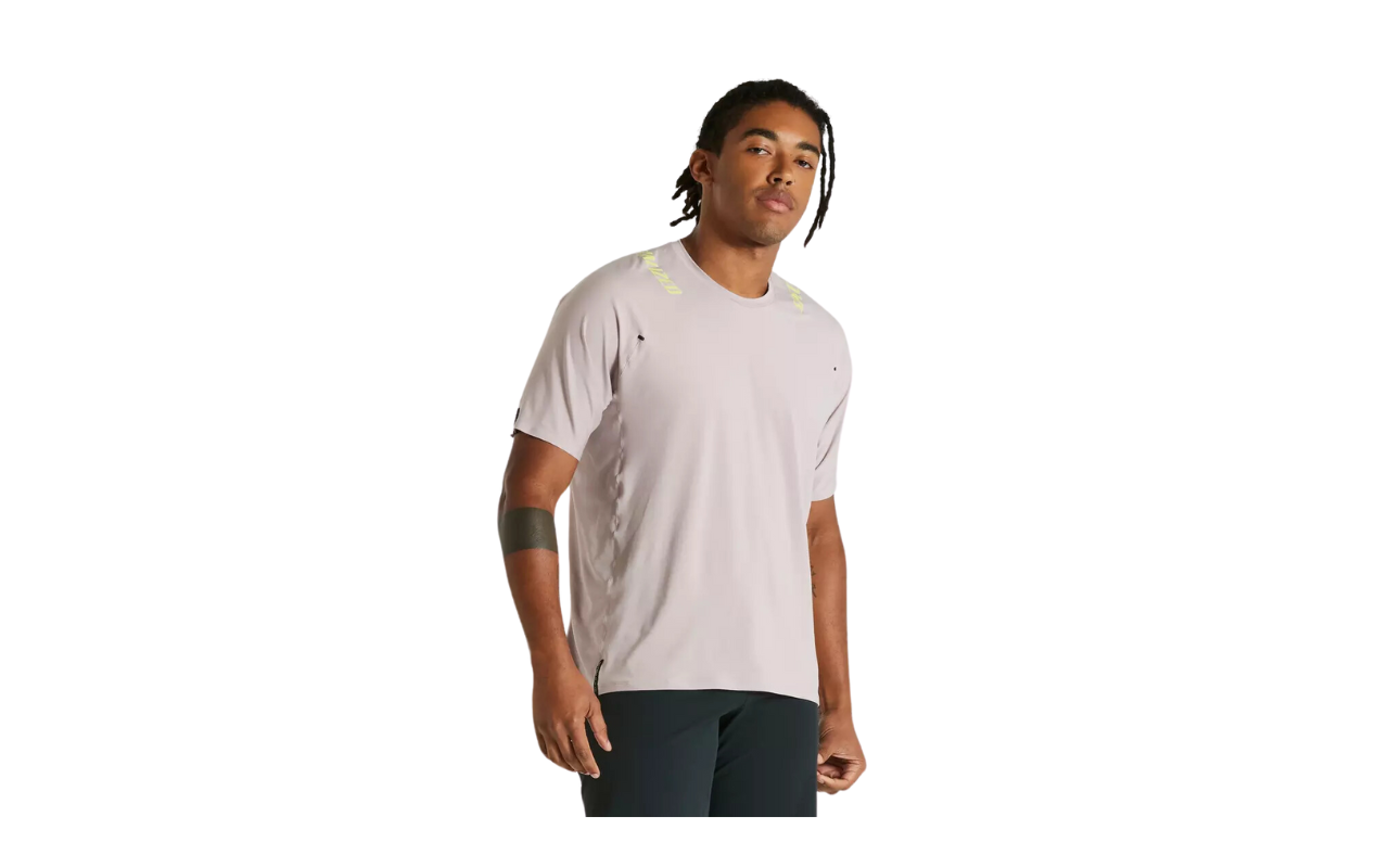 Men's Trail Air Short Sleeve Jersey