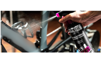 Muc-Off Antibacterial Equipment Cleaner