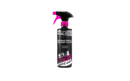 Muc-Off Antibacterial Equipment Cleaner